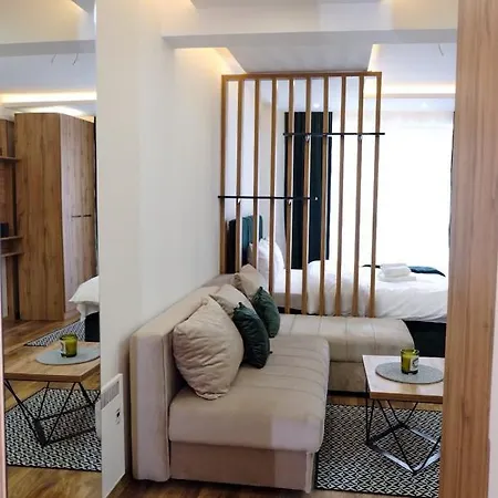 Apartment President Kop Milo A622 *